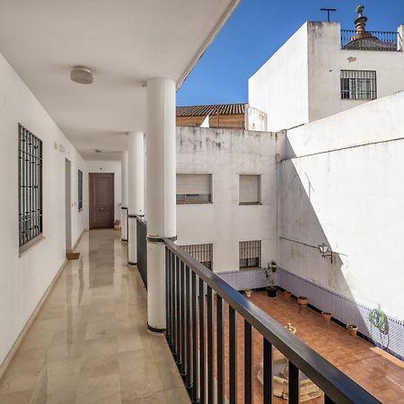 Las Azucenas De Conchaa- Parking Privado Gratuito Córdoba Exterior foto