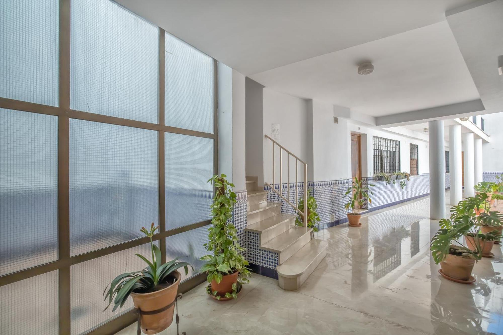 Las Azucenas De Conchaa- Parking Privado Gratuito Córdoba Exterior foto