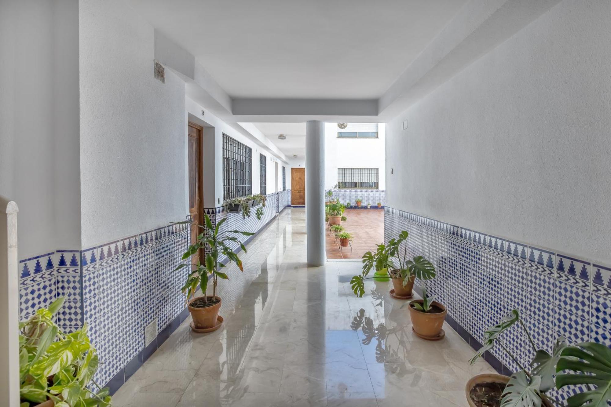 Las Azucenas De Conchaa- Parking Privado Gratuito Córdoba Exterior foto
