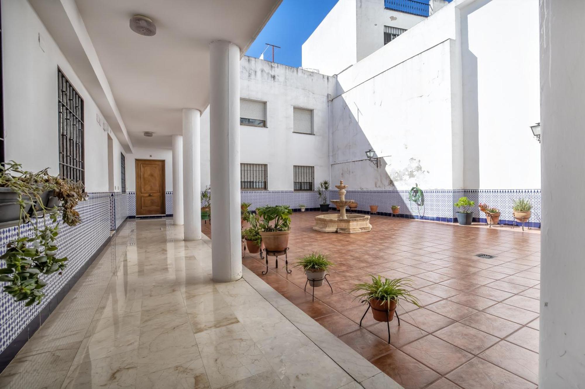 Las Azucenas De Conchaa- Parking Privado Gratuito Córdoba Exterior foto